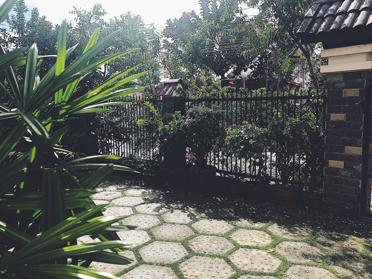 白格妮住宿加早餐旅馆 大叻 外观 照片
