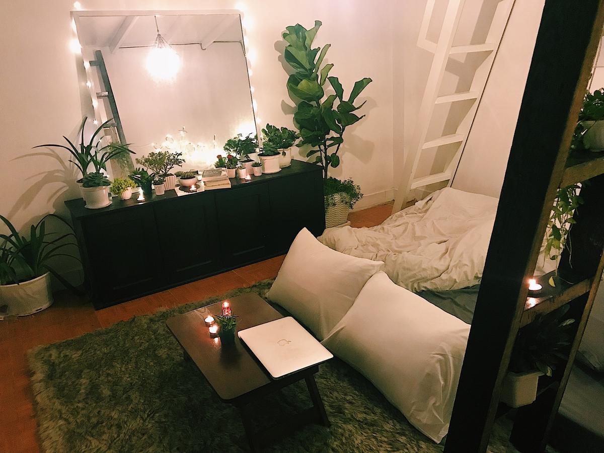 白格妮住宿加早餐旅馆 大叻 外观 照片